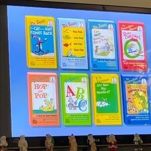 Meet your Posher, Morgan